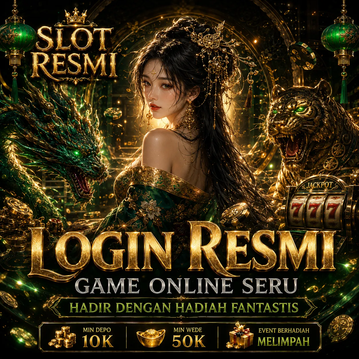 OLXSLOT
